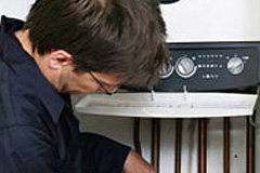 boiler replacement Braiseworth